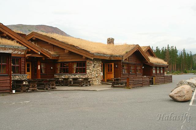 Norwegia (1419).JPG - Norwegia - Park Narodowy Saltfjellet-svartisen